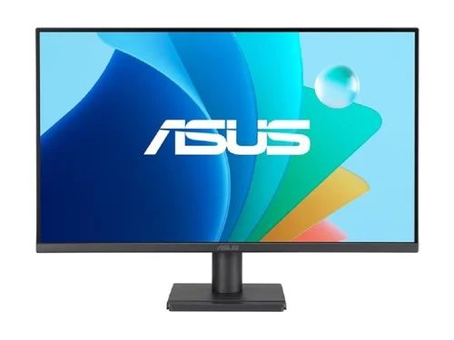 Monitor Gaming Asus Va249qg 23.8fhd 1920x1080 IPS 1MS 120HZ 1*hdmi/1*vga/1*dp 2ALTAVOCES Negro - foto 6