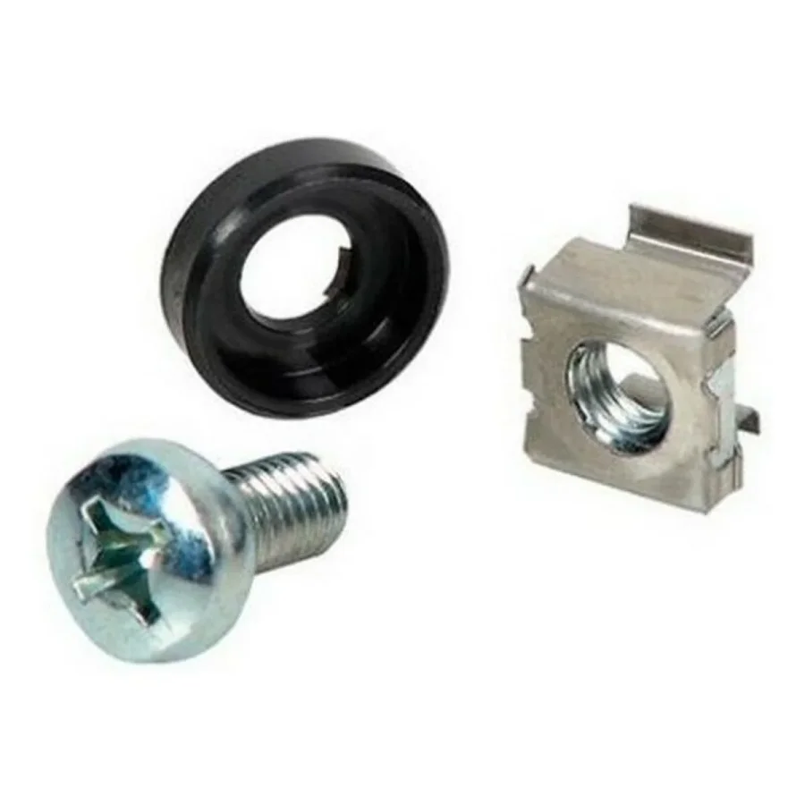 ARMARIO ACCESORIO MONOLYTH TORNILLO PHILIPS+TUERCA M6X16 50unid 3090003