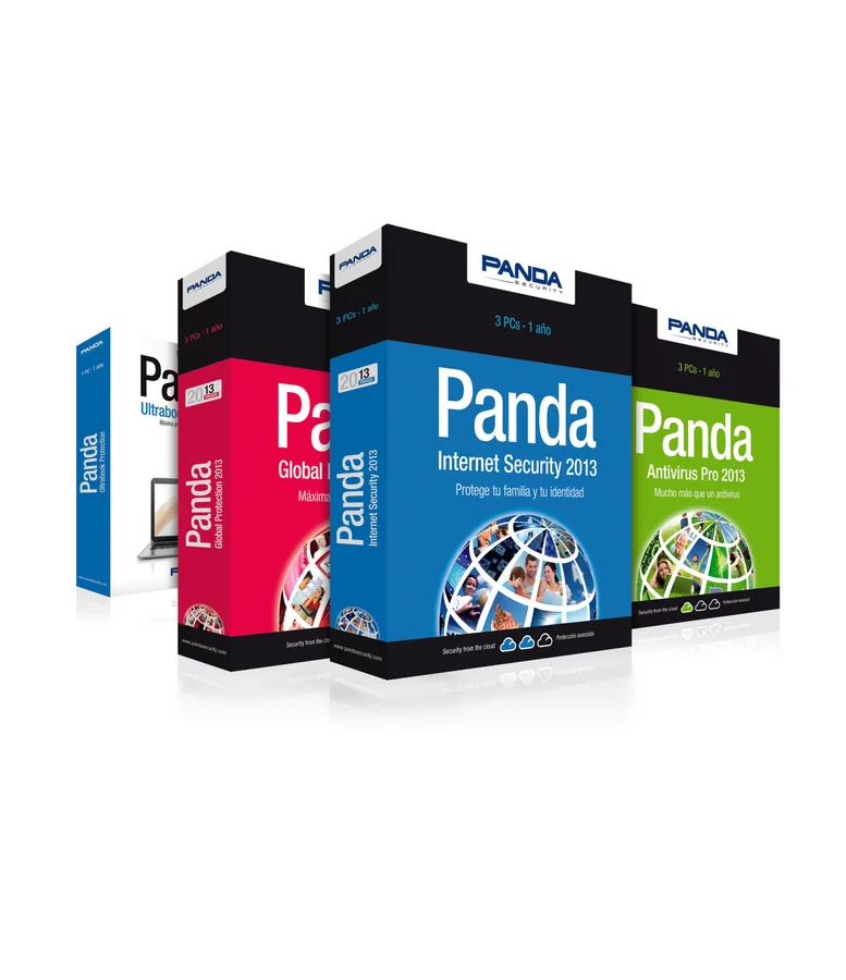 Panda Security Software Antivirus Panda Dome Essential 1 Licencia 1 Año ESD