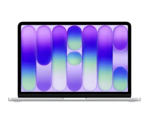 Apple Macbook Neo 13"/ A18 Pro 6-Core CPU/ 8GB/ 512GB Disco Sólido SSD/ 5-Core GPU/ Touch-ID/ Plata