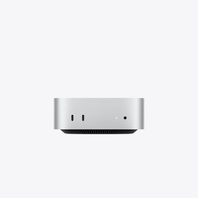 Apple Mac mini / M6 12-Core CPU/ 16GB/ 256GB Disco Sólido SSD/ 12-Core GPU