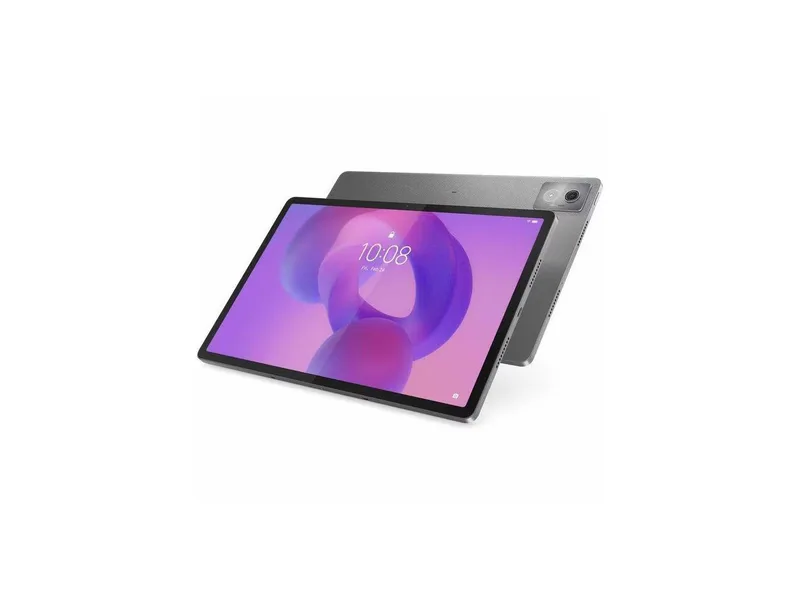 Tablet Lenovo Idea TAB PRO Mediatek 12.7 3K 8gb/256gb Android14 Gris + PEN - foto 2