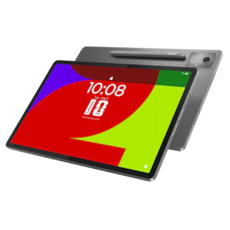 Tablet Lenovo Idea TAB PRO Mediatek 12.7 3K 8gb/256gb Android14 Gris + PEN - foto 3
