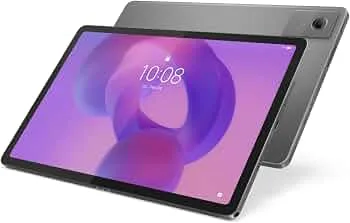 Tablet Lenovo Tb336fu 11HD IPS 8GB 256GB Android15 Gris+pen - foto 2