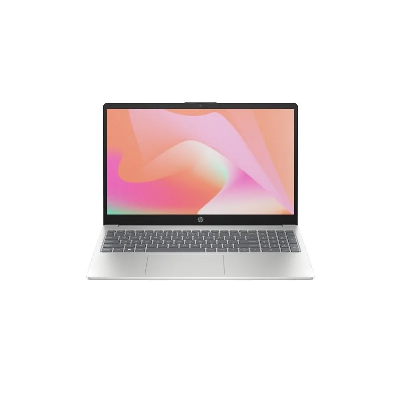 Portatil HP 15-fd0267ns I5-1334u 15.6"fhd 8GB S512gb Widi.ax Freedos Plata