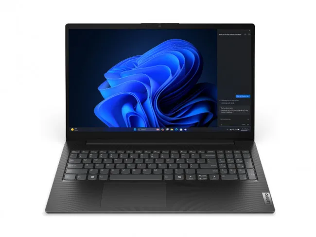 Portatil Lenovo V15 G5 IRL I5-13420h 15.6fhd 8GB S512gb Wifi.ax Freedos Negro - foto 2
