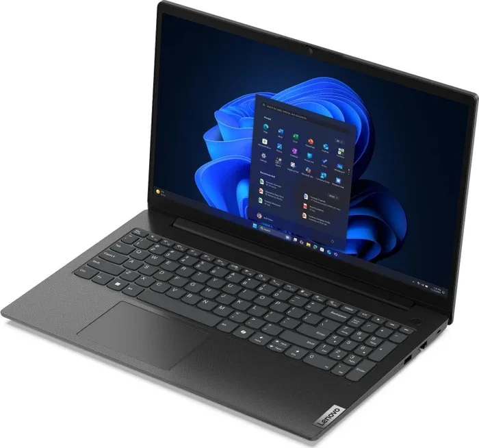 Portatil Lenovo V15 G6 ARP R5-150 15.6fhd 16GB S512gb Wifi.ax Freedos Negro - foto 2