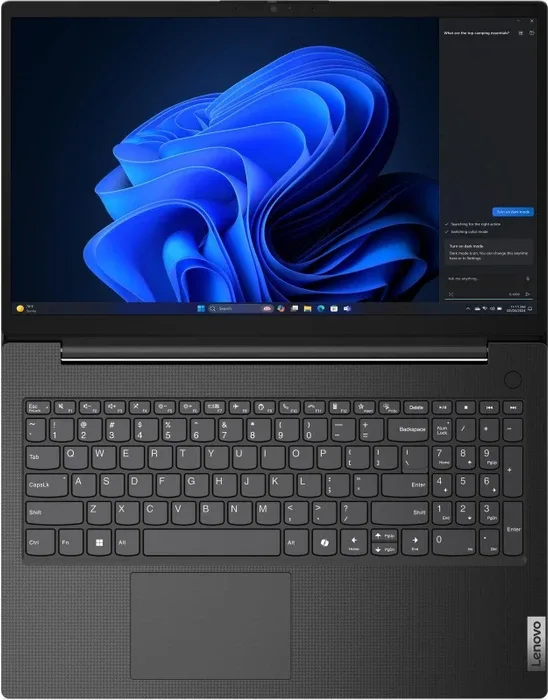 Portatil Lenovo V15 G6 ARP R5-150 15.6fhd 16GB S512gb Wifi.ax Freedos Negro - foto 3
