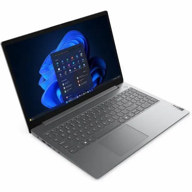 Portatil Lenovo V15 G6 ARP R5-150 15.6fhd 16GB S512gb Wifi.ax Freedos Negro - foto 4