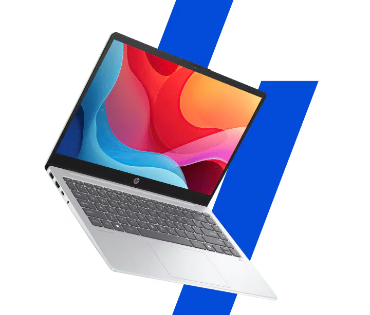Portatil HP Omnibook 3 16-bu0067ns Core 5 120U 16HD 8GB S512gb Wifi.ax Freedos Plata (sin Cargador) - foto 2