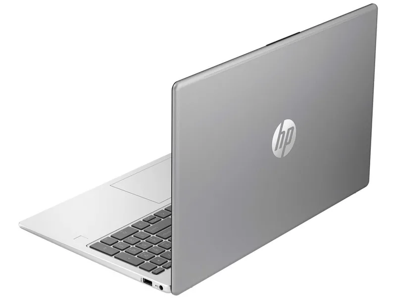 Portatil HP 250R G10 I5-120u 15.6fhd 16GB S512gb Wifi.ax W11h Plata Ceniza Oscuro