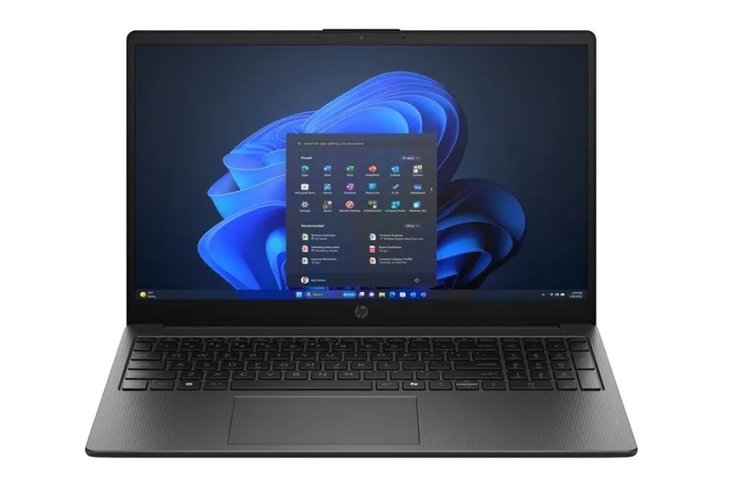 Portatil HP 250R G10 I5-120u 15.6fhd 16GB S512gb Wifi.ax W11h Plata Ceniza Oscuro - foto 3