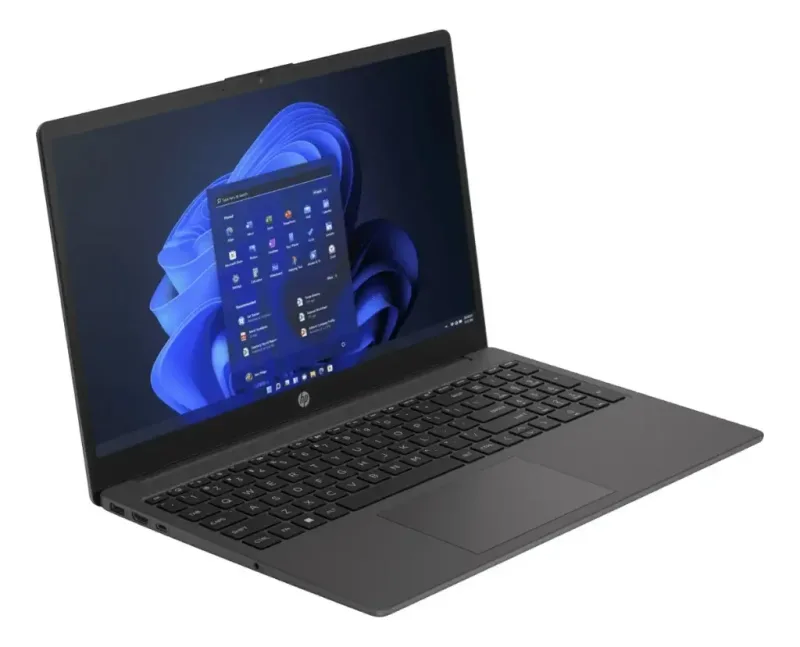 Portatil HP 250R G10 D31vwat I5-120u 15.6"fhd 16GB S512gb Wifi.ax Freedos Negro - foto 3