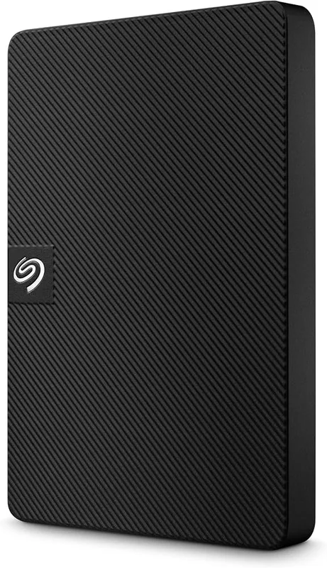 Disco Duro HDD SEAGATE Externo 2.5 1TB USB3.0 PORTABLE EXPANSION NEGRO