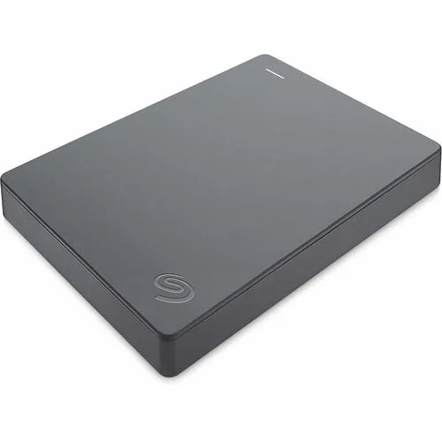 Disco Duro HDD SEAGATE Externo 2.5" 2TB USB3.0 BASIC GRIS - foto 2