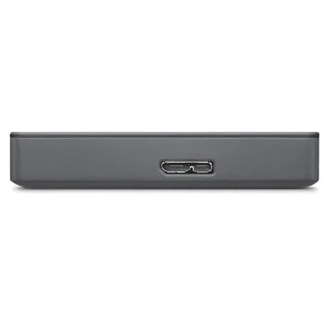 Disco Duro HDD SEAGATE Externo 2.5" 2TB USB3.0 BASIC GRIS - foto 4