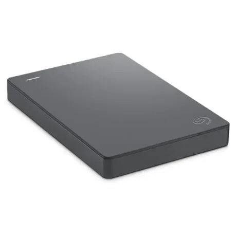Disco Duro HDD SEAGATE Externo 2.5" 1TB USB3.0 BASIC GRIS - foto 2