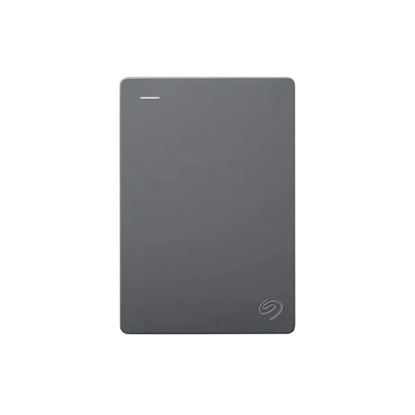 Disco Duro HDD SEAGATE Externo 2.5" 1TB USB3.0 BASIC GRIS - foto 3