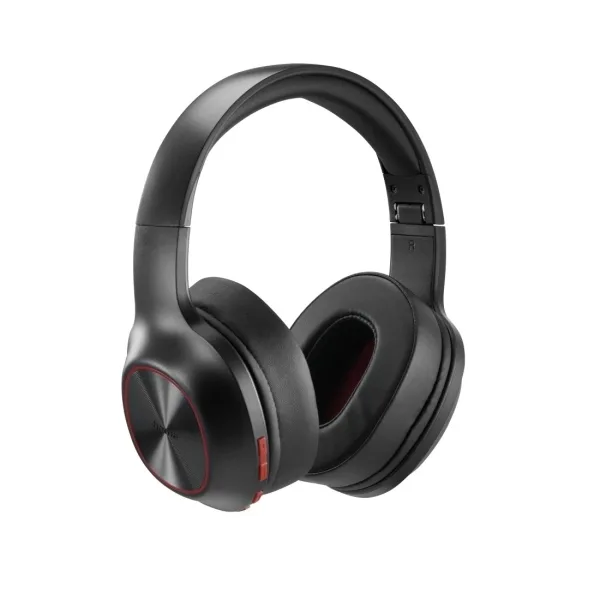 Auriculares C/microfono Hama Spirit Calypso II Negro