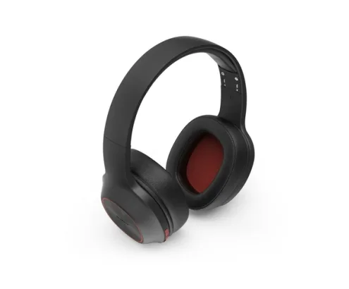 Auriculares C/microfono Hama Spirit Calypso II Negro - foto 2