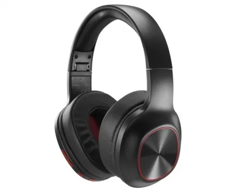 Auriculares C/microfono Hama Spirit Calypso II Negro - foto 3