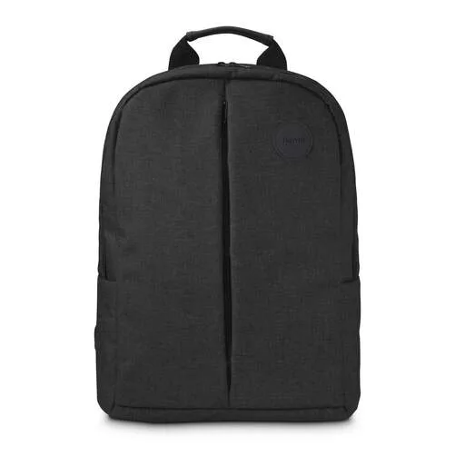 Mochila Portatil Hama Genua 15.6 Negra - foto 2