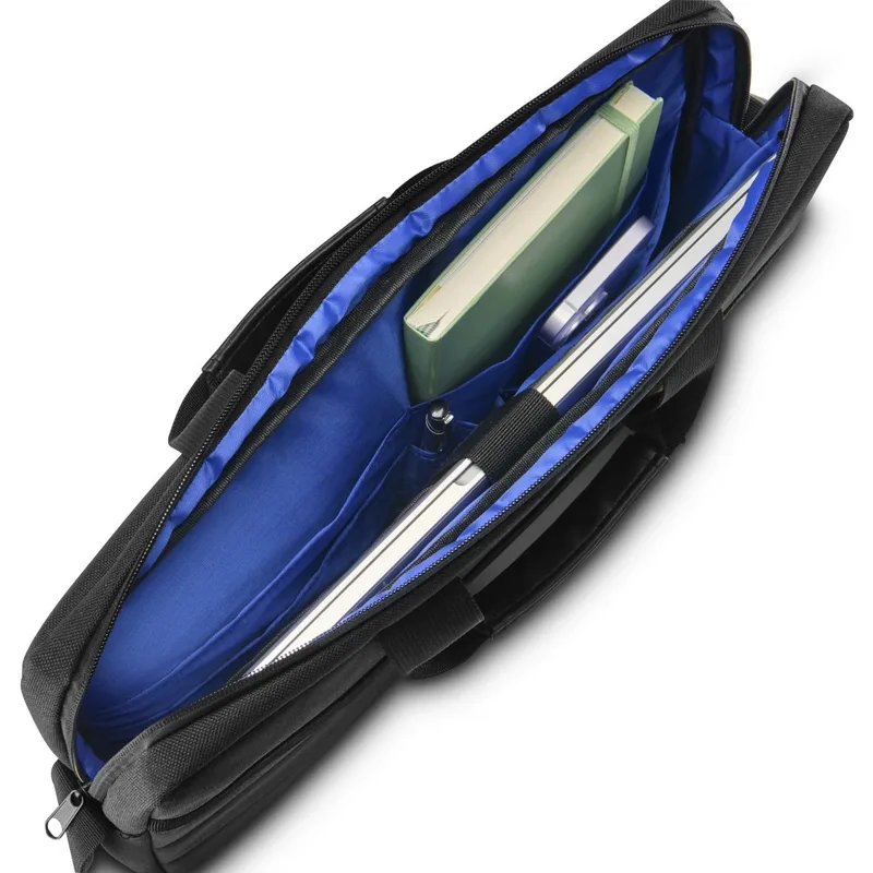 Mochila Portatil Hama Genua 15.6 Negra - foto 3