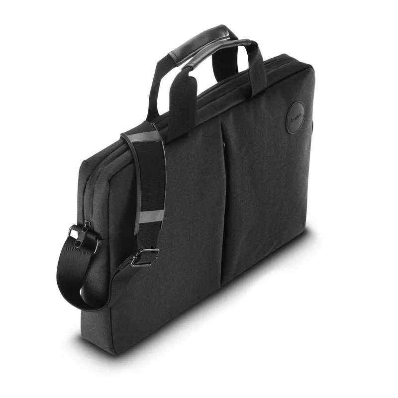 Mochila Portatil Hama Genua 15.6 Negra - foto 4