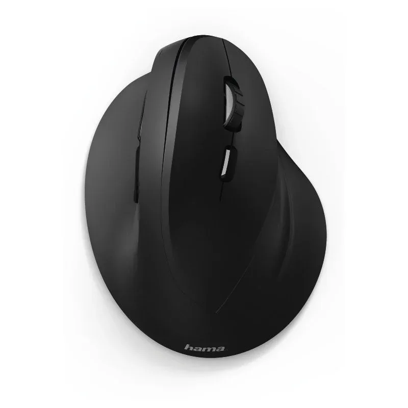 Raton Hama Emw-500 Negro Vertical