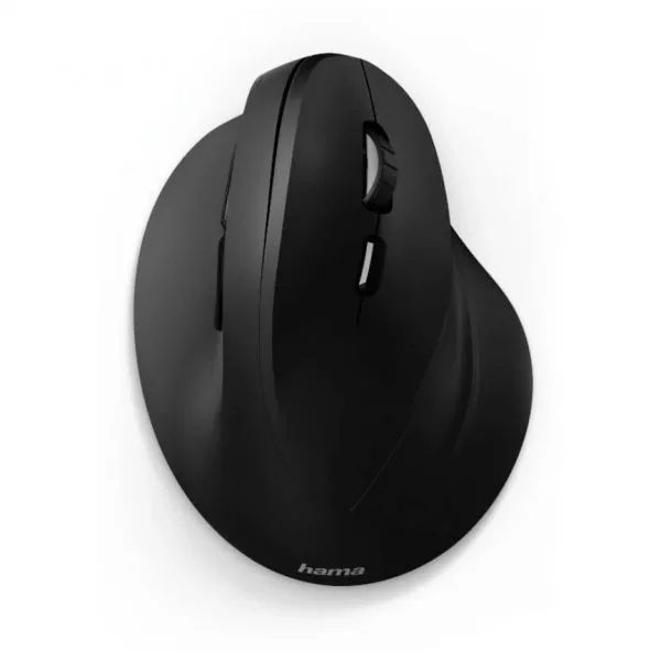 Raton Hama Emw-500 Negro Vertical - foto 4