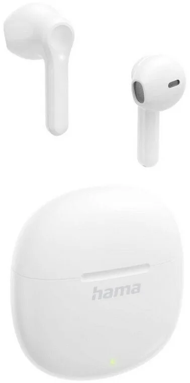 Auriculares C/microfono Hama Action ONE Blanco - foto 2