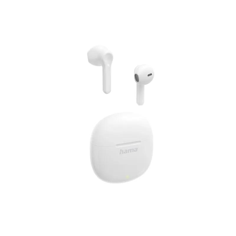Auriculares C/microfono Hama Action ONE Blanco - foto 3
