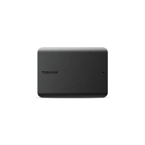 Disco Duro HDD TOSHIBA Externo 2.5" 4TB USB3.2 CANVIO BASIC NEGRO - foto 4
