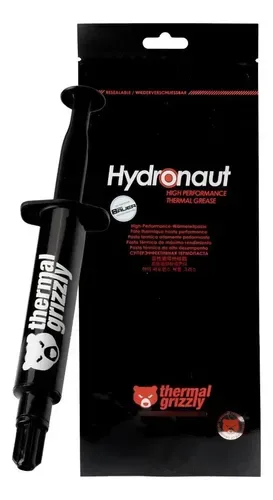 Pasta Termica Grizzly Hydronaut 26GR - foto 2