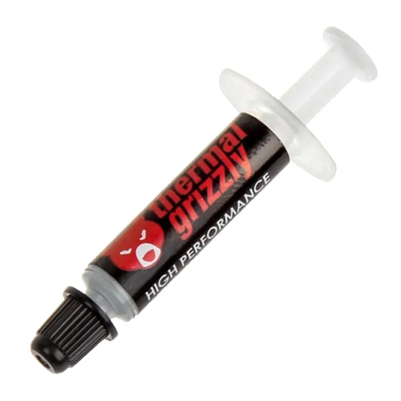 Pasta Termica Grizzly Aeronaut 1GR - foto 4