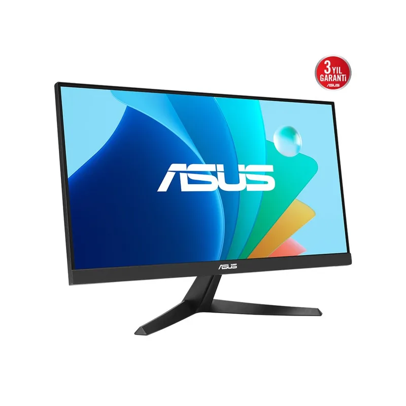 Monitor 22FHD Asus Vy229hf1920x080 IPS 100HZ 1MS 1*hdmi/1*vga Negro - foto 2