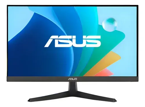 Monitor 22FHD Asus Vy229hf1920x080 IPS 100HZ 1MS 1*hdmi/1*vga Negro - foto 4