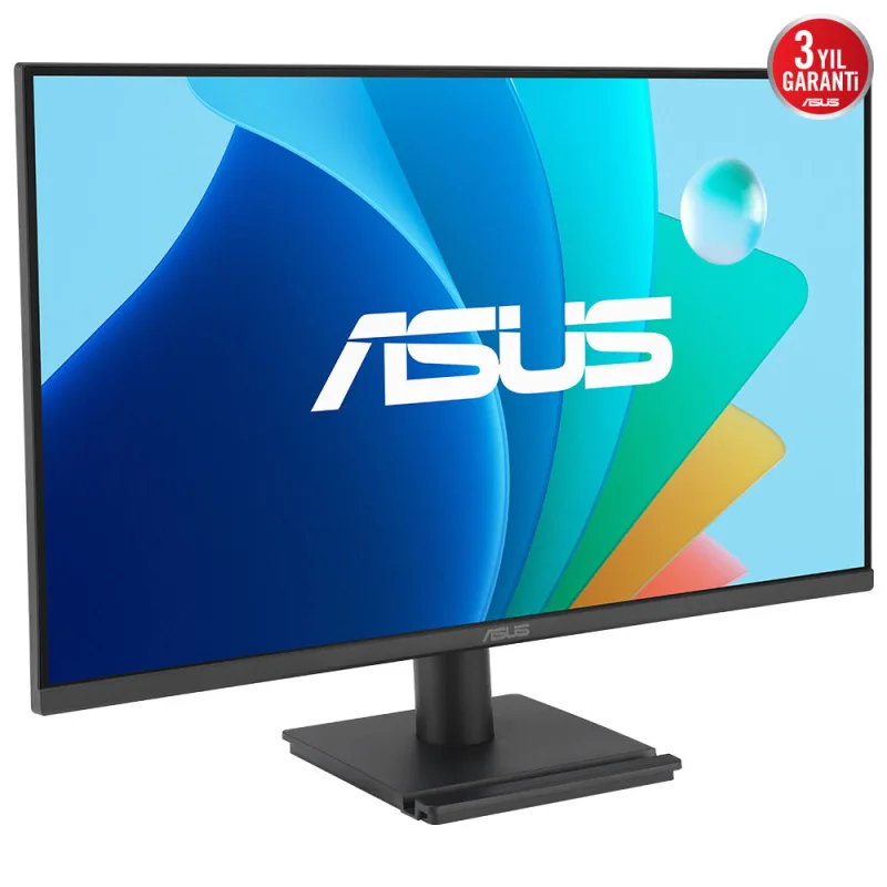 Monitor Gaming Asus Va249qg 23.8fhd 1920x1080 IPS 1MS 120HZ 1*hdmi/1*vga/1*dp 2ALTAVOCES Negro - foto 4