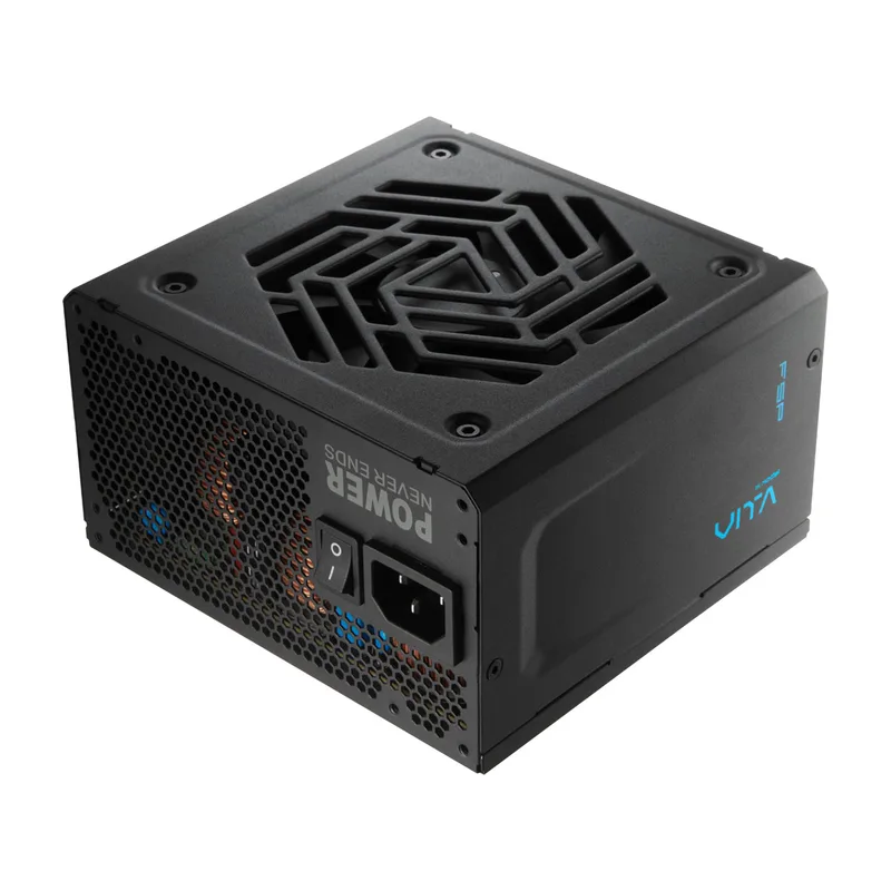 Fuente Alimentacion 750W FSP Vita BD 80+bronze ATX Negra - foto 2