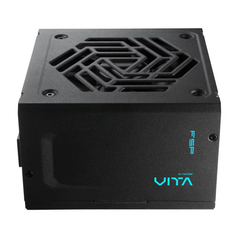 Fuente Alimentacion 750W FSP Vita BD 80+bronze ATX Negra - foto 4