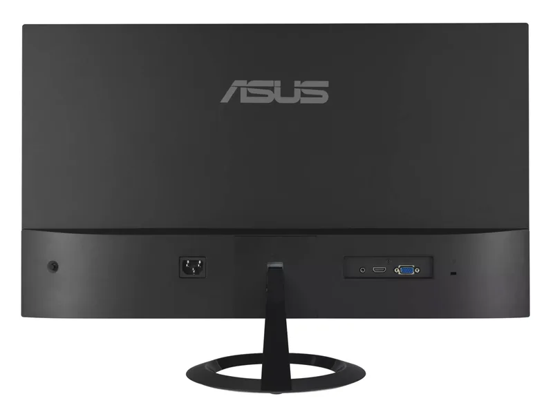 Monitor Gaming Asus Vz249hg 23.8fhd 1920x1080 IPS 120HZ 1MS 1*hdmi/1*vga Negro
