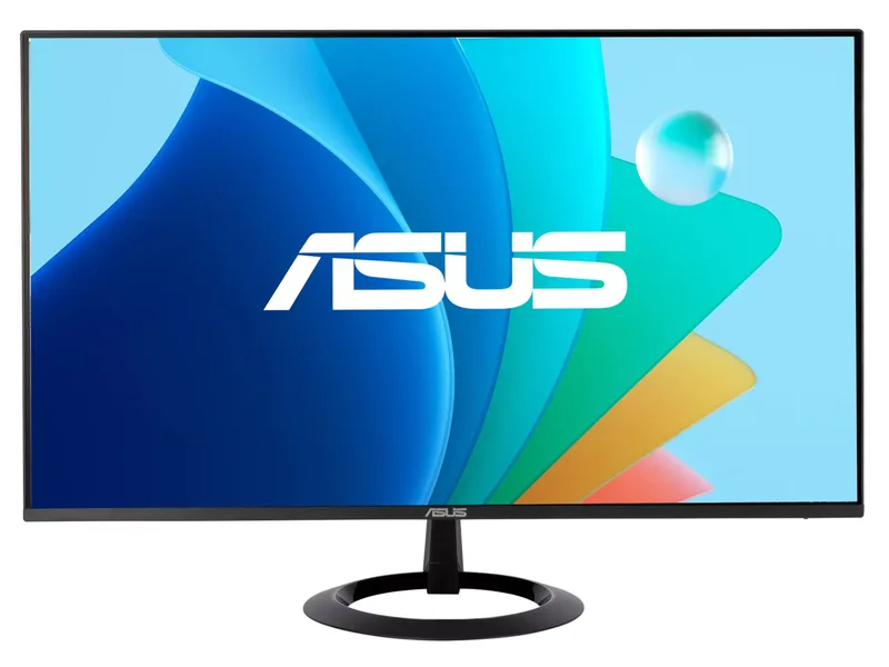 Monitor Gaming Asus Vz249hg 23.8fhd 1920x1080 IPS 120HZ 1MS 1*hdmi/1*vga Negro - foto 2