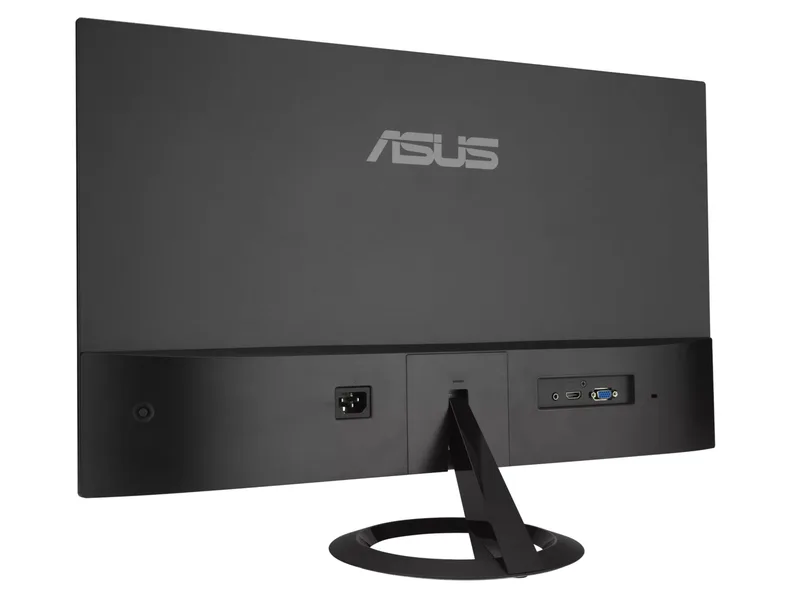 Monitor Gaming Asus Vz249hg 23.8fhd 1920x1080 IPS 120HZ 1MS 1*hdmi/1*vga Negro - foto 3