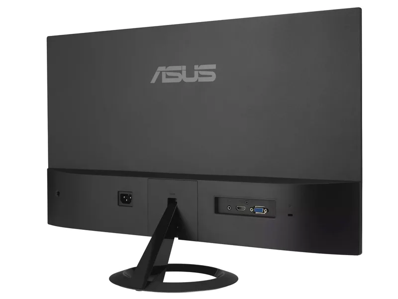 Monitor Gaming Asus Vz249hg 23.8fhd 1920x1080 IPS 120HZ 1MS 1*hdmi/1*vga Negro - foto 4