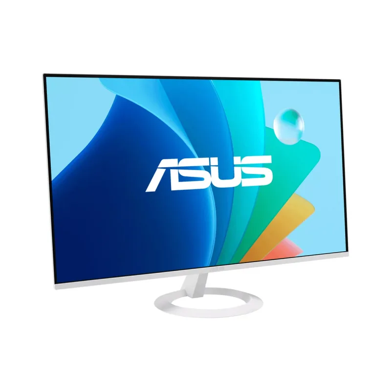 Monitor Asus Vz249hg-w 23.8fhd 1920x1080 IPS 120HZ 1MS 1*hdmi/1*vga Blanco - foto 2