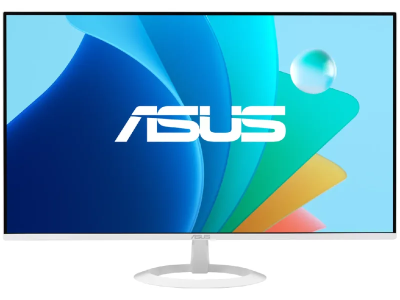 Monitor Asus Vz249hg-w 23.8fhd 1920x1080 IPS 120HZ 1MS 1*hdmi/1*vga Blanco - foto 3