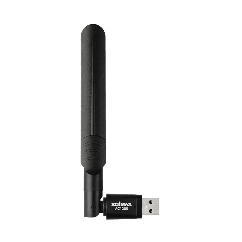 Adaptador RED Edimax Ew-7822umx Usb3.0 Wifi-ac/1201mbps 2ANTENAS Dualband - foto 2