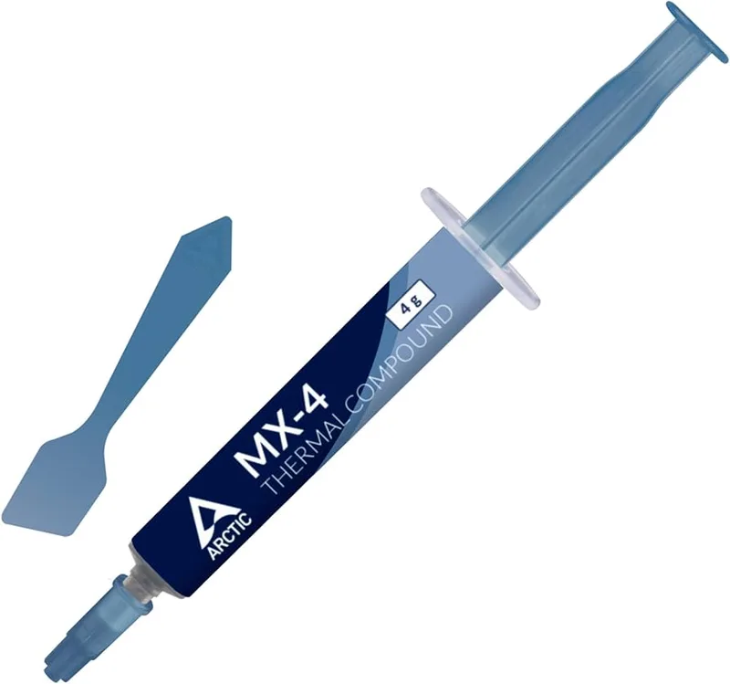 Pasta Termica Arctic Mx-4 4GR 2019