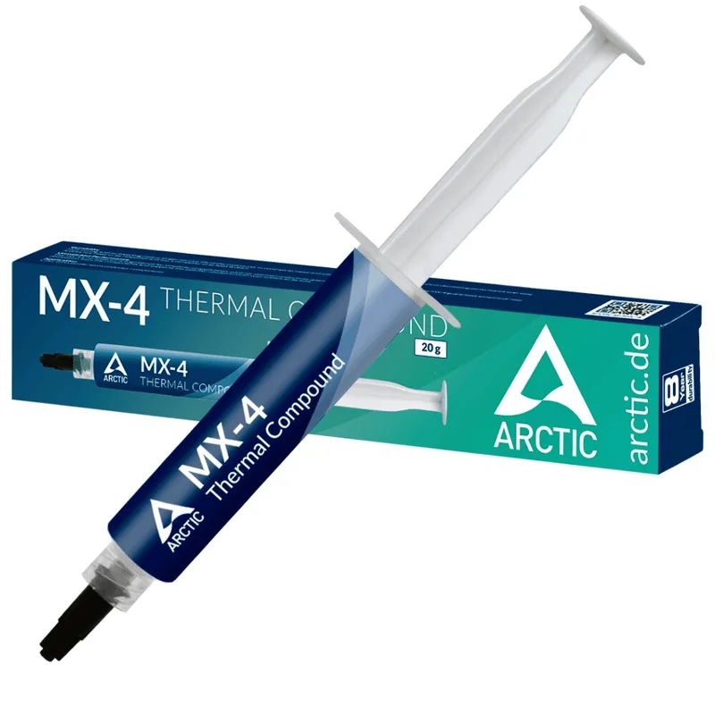 Pasta Termica Arctic Mx-4 45GR - foto 3