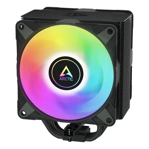 Refrigerador CPU Arctic Freezer 36 Negro - foto 2